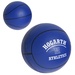 Custom Basketball Stress Balls