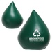 Custom Blood Droplet Stress Balls