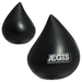 Custom Blood Droplet Stress Balls