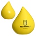 Custom Blood Droplet Stress Balls