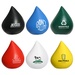 Custom Blood Droplet Stress Balls