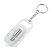 Custom Bottle Opener Key Light