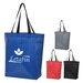 Custom Caprice Laminated Non-Woven Tote Bags