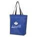 Custom Caprice Laminated Non-Woven Tote Bags