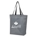 Custom Caprice Laminated Non-Woven Tote Bags