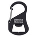 Custom Carabiner Bottle Openers