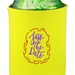 Custom Collapsible Beer Can Coolers