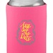 Custom Collapsible Beer Can Coolers