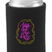 Custom Collapsible Beer Can Coolers