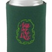 Custom Collapsible Beer Can Coolers