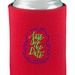 Custom Collapsible Beer Can Coolers