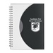 Custom Colorama Spiral Notebooks