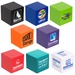Custom Cube Stress Balls