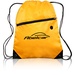 Custom Drawstring Backpacks with Pocket