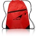 Custom Drawstring Backpacks with Pocket