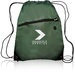 Custom Drawstring Backpacks with Pocket