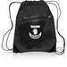 Custom Drawstring Backpacks with Pocket