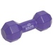 Custom Dumbbell Stress Balls