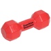 Custom Dumbbell Stress Balls