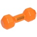 Custom Dumbbell Stress Balls