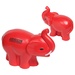 Custom Elephant Stress Balls