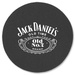 Custom Foam Drink Coasters