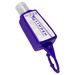 Custom Gel Go Hand Sanitizer - 1 oz.