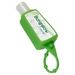 Custom Gel Go Hand Sanitizer - 1 oz.