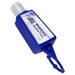 Custom Gel Go Hand Sanitizer - 1 oz.