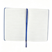 Custom Hardcover Notebook - Screen Print