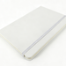 Custom Hardcover Notebook - Screen Print