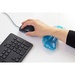 Custom Hot/Cold Wrist Rest