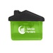 Custom House Shape Magnetic Clips