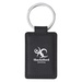 Custom Leatherette Executive Key Tag