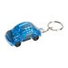 Custom Light Up Car Key Tags