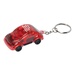 Custom Light Up Car Key Tags