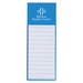 Custom Magnetic Note Pads