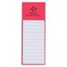 Custom Magnetic Note Pads
