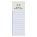 Custom Magnetic Note Pads