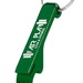 Custom Metal Bottle Opener Keychain