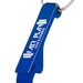Custom Metal Bottle Opener Keychain
