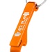 Custom Metal Bottle Opener Keychain