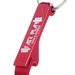 Custom Metal Bottle Opener Keychain