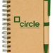 Custom Mini Spiral Notebooks