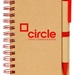 Custom Mini Spiral Notebooks