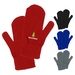 Custom Mittens