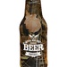 Custom Neoprene Zippered Bottle Coolers