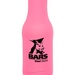 Custom Neoprene Zippered Bottle Coolers
