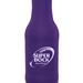 Custom Neoprene Zippered Bottle Coolers