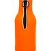 Custom Neoprene Zippered Bottle Coolers